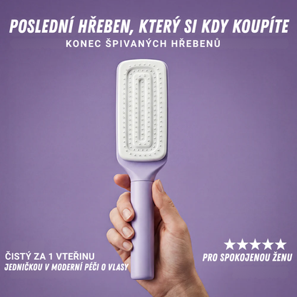 Hřeben TWIST