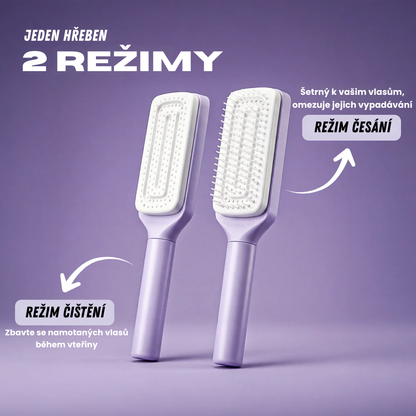 Hřeben TWIST