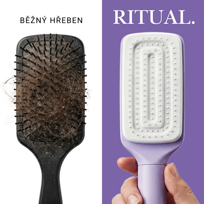 Hřeben TWIST