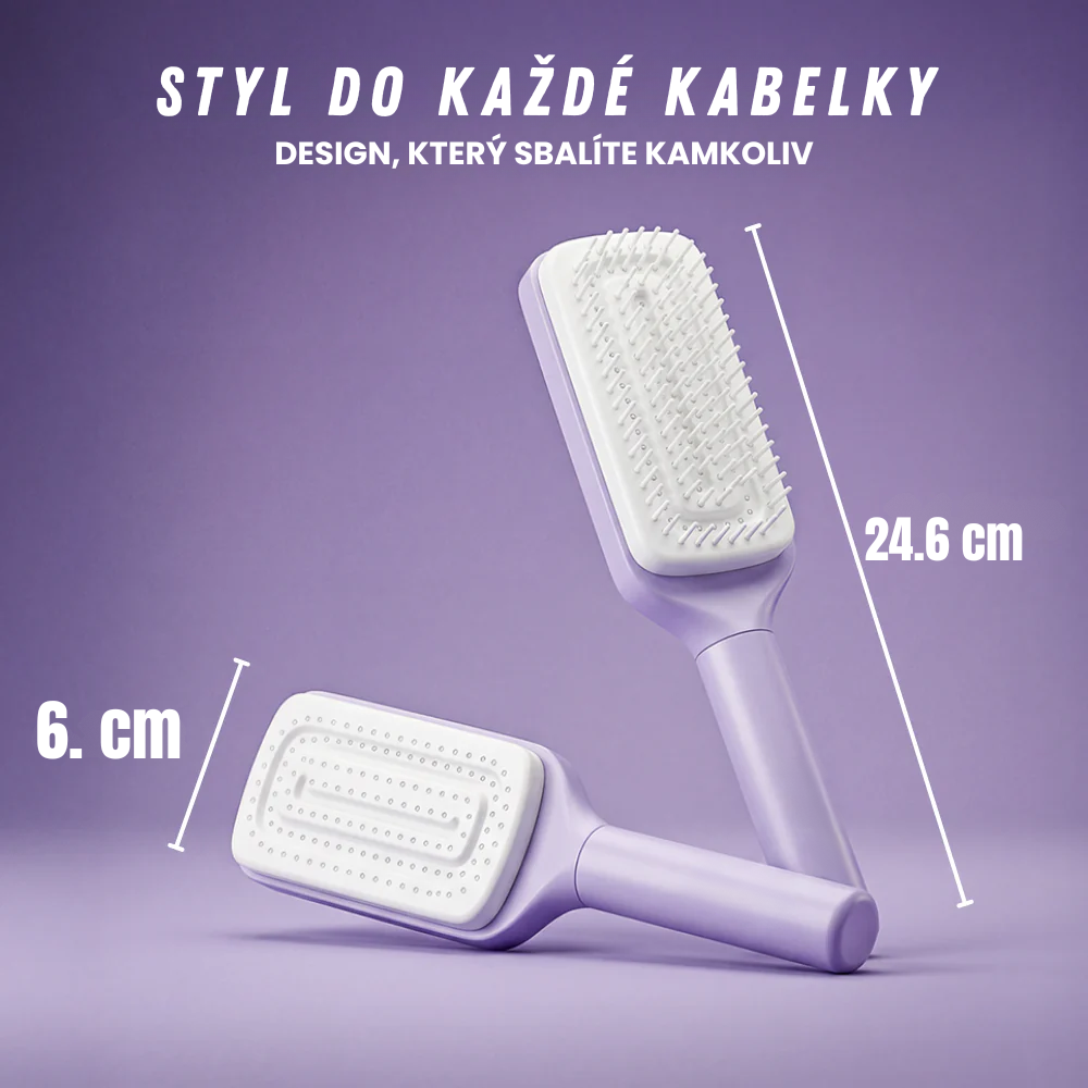 Hřeben TWIST